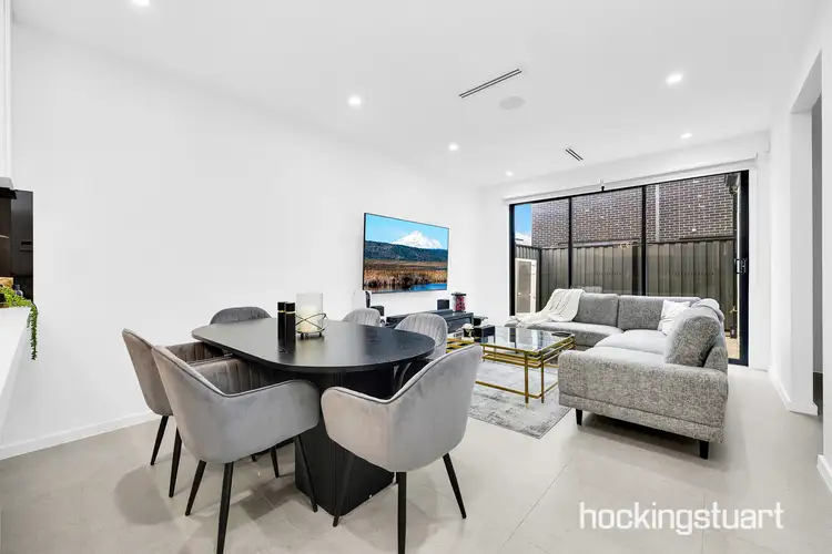 Sixth view of Homely house listing, 13 Maryland Road, Kalkallo VIC 3064