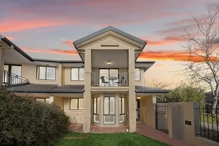 2 Stromlo Crescent, Palmerston ACT 2913