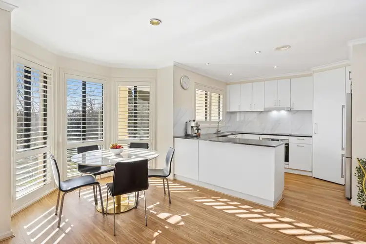 Second view of Homely house listing, 2 Stromlo Crescent, Palmerston ACT 2913