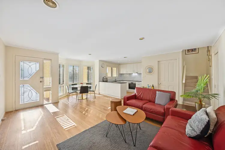 Fourth view of Homely house listing, 2 Stromlo Crescent, Palmerston ACT 2913