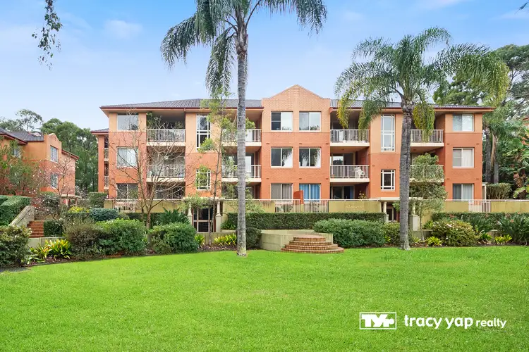 6/25-35 Lancaster Drive