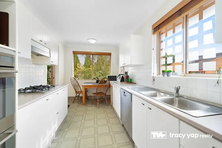 Third view of Homely unit listing, 6/25-35 Lancaster Drive, Marsfield NSW 2122