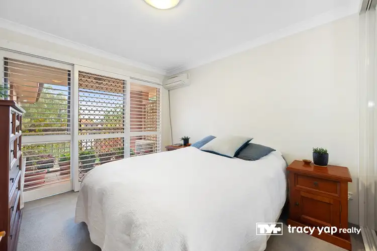 Sixth view of Homely unit listing, 6/25-35 Lancaster Drive, Marsfield NSW 2122