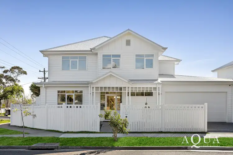 1 Colstan Court, Mount Eliza VIC 3930