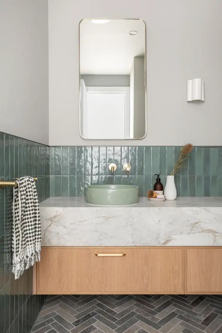 Fifth view of Homely house listing, 1 Colstan Court, Mount Eliza VIC 3930