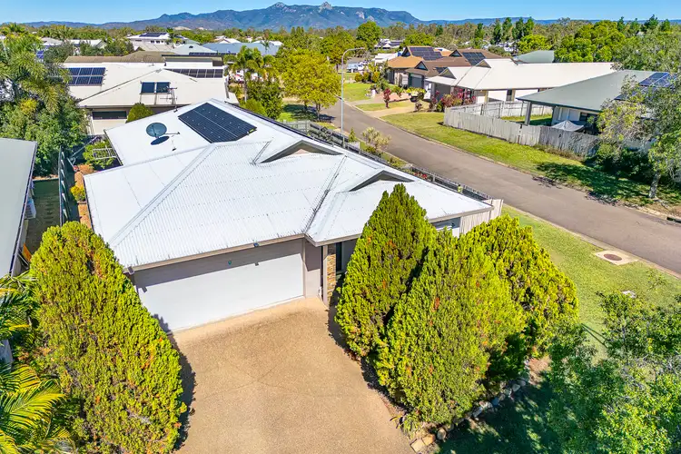 Main view of Homely house listing, 62 Mannikin Way, Bohle Plains QLD 4817