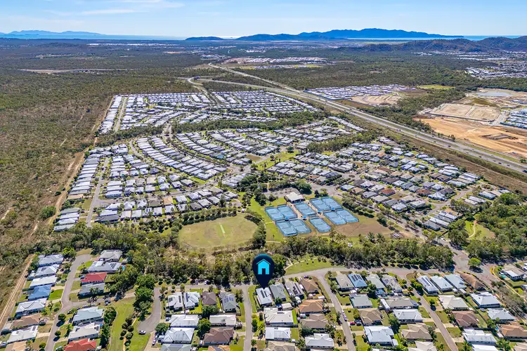 Third view of Homely house listing, 62 Mannikin Way, Bohle Plains QLD 4817