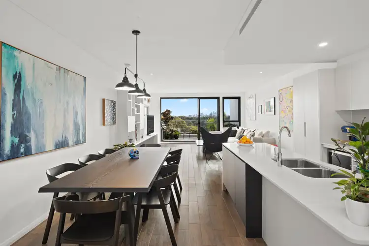 503/104A Bay Street, Pagewood NSW 2035