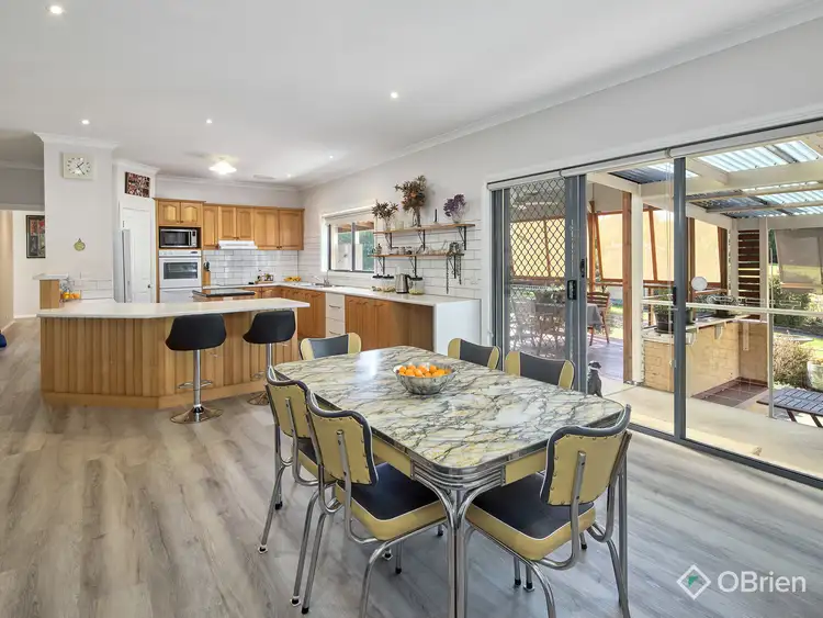 Second view of Homely house listing, 4 Nottingham Court, Drouin VIC 3818