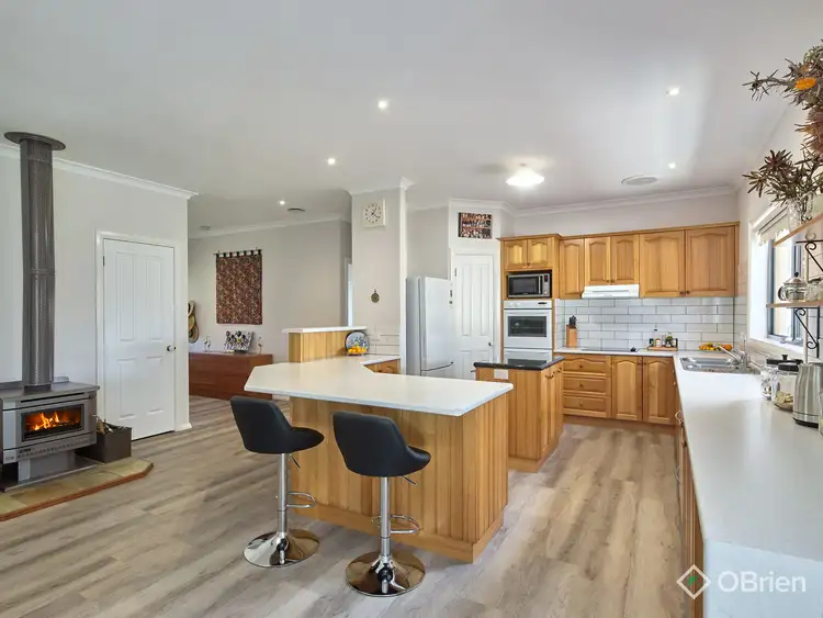 Third view of Homely house listing, 4 Nottingham Court, Drouin VIC 3818