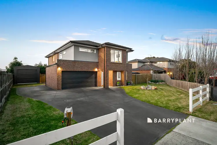 23 Royanne Close, Bunyip VIC 3815