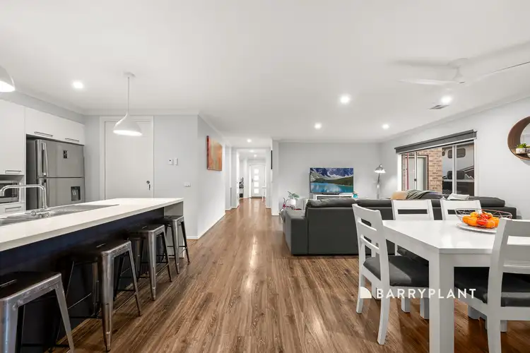 Third view of Homely house listing, 23 Royanne Close, Bunyip VIC 3815