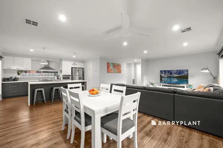 Fourth view of Homely house listing, 23 Royanne Close, Bunyip VIC 3815