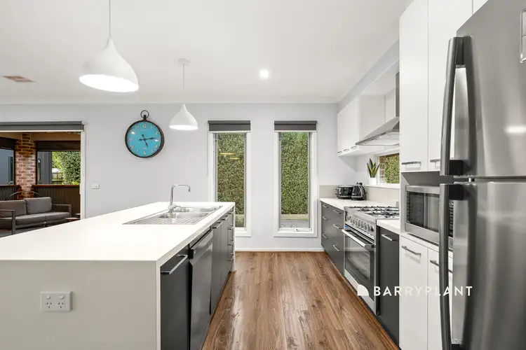 Fifth view of Homely house listing, 23 Royanne Close, Bunyip VIC 3815