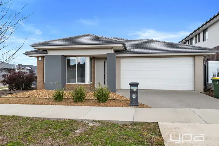 14 Leitrim Street, Alfredton VIC 3350