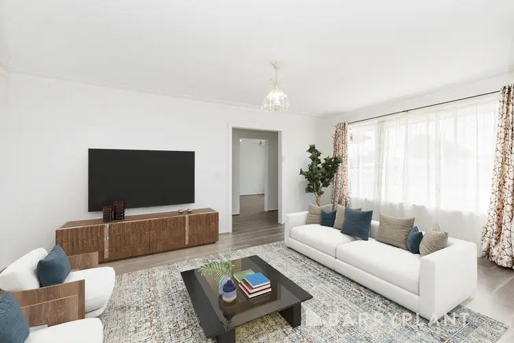 Third view of Homely house listing, 2 Damian Street, Melton VIC 3337