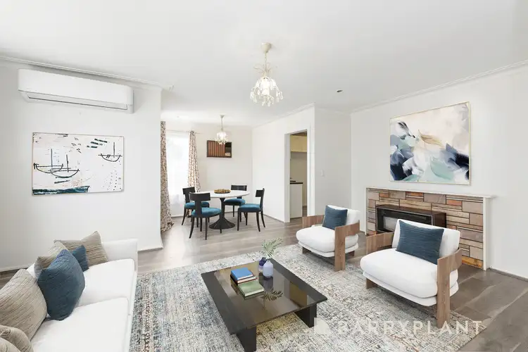 Fourth view of Homely house listing, 2 Damian Street, Melton VIC 3337
