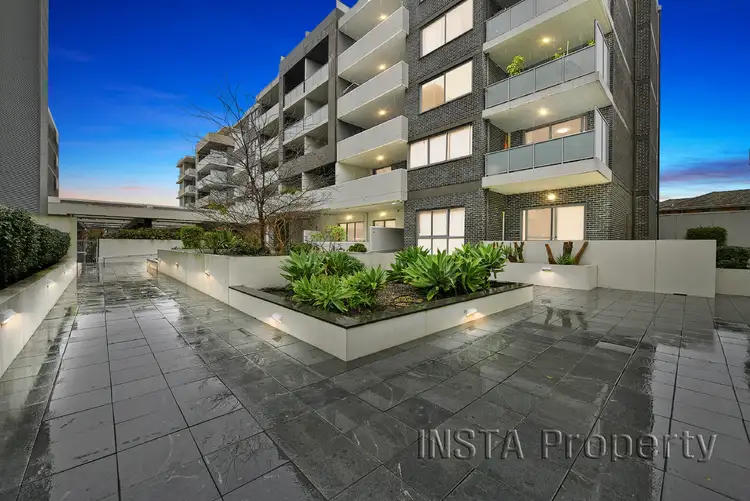 50/20 Matthews Street, Punchbowl NSW 2196