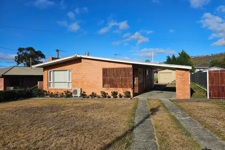 41 Banyalla Street, Rokeby TAS 7019
