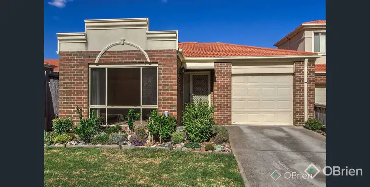 8 Kate Way, Hillside VIC 3037