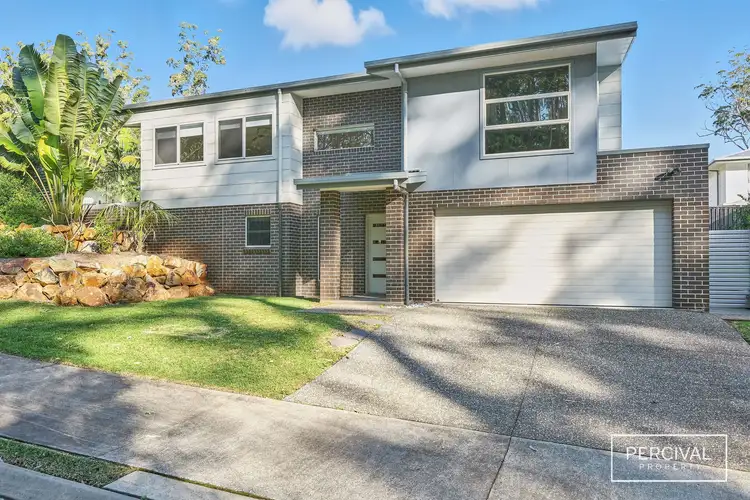 Main view of Homely house listing, 13 Phar Lap Circuit, Port Macquarie NSW 2444