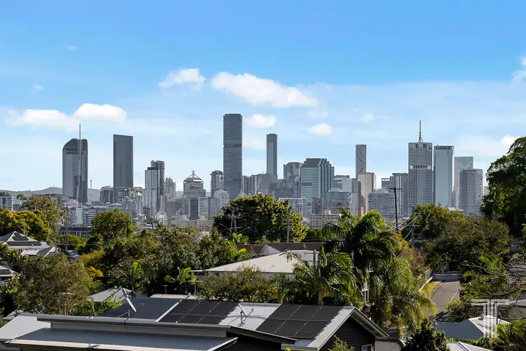 Sixth view of Homely townhouse listing, 2/27 Agnew Street, Norman Park QLD 4170