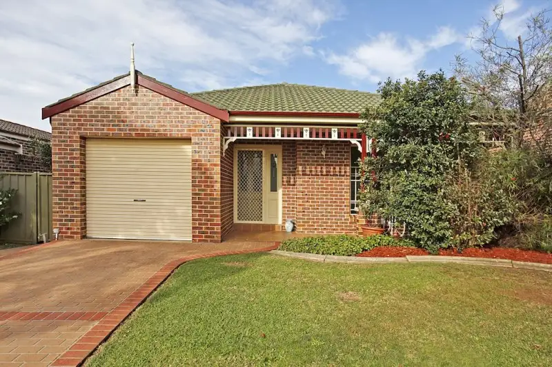 Main view of Homely house listing, 19 Morshead Road, Mount Annan NSW 2567