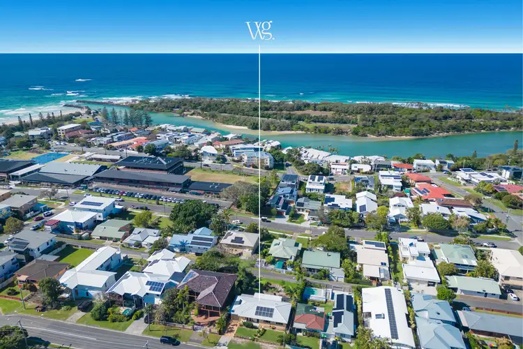 Third view of Homely house listing, 12 Olga Street, Kingscliff NSW 2487