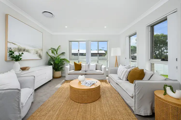 Second view of Homely townhouse listing, 1/139 Barrenjoey Road, Ettalong Beach NSW 2257