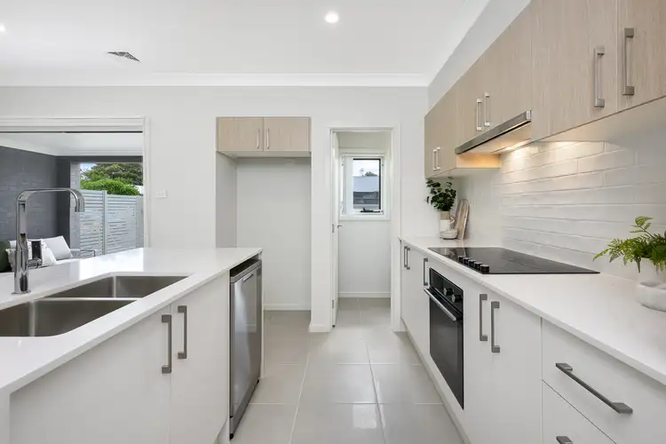 Fourth view of Homely townhouse listing, 1/139 Barrenjoey Road, Ettalong Beach NSW 2257