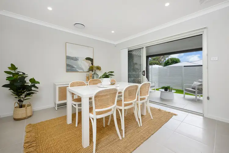 Fifth view of Homely townhouse listing, 1/139 Barrenjoey Road, Ettalong Beach NSW 2257