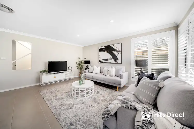 Sixth view of Homely house listing, 13 Ulmara Avenue, The Ponds NSW 2769