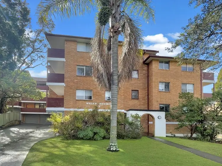 10/25-27 Ashburn Place, Gladesville NSW 2111