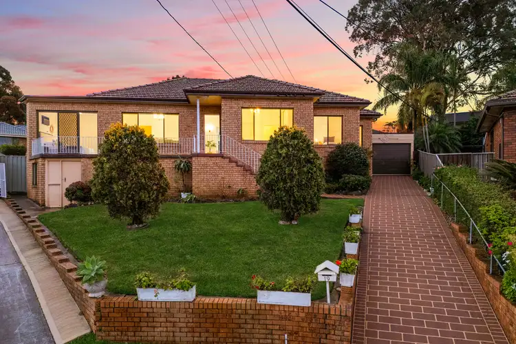 Main view of Homely house listing, 19 Calla Grove, Pendle Hill NSW 2145