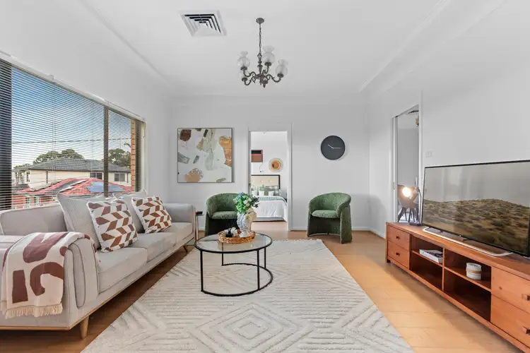 Fourth view of Homely house listing, 19 Calla Grove, Pendle Hill NSW 2145