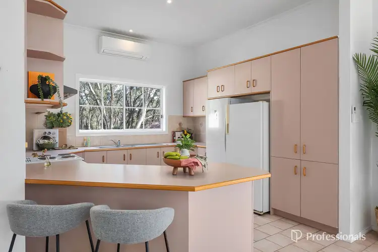 Fifth view of Homely house listing, 40 Glenview Road, Launching Place VIC 3139