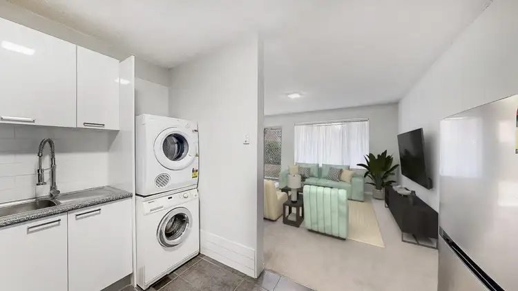 1/25 Macquoid Street, Queanbeyan NSW 2620