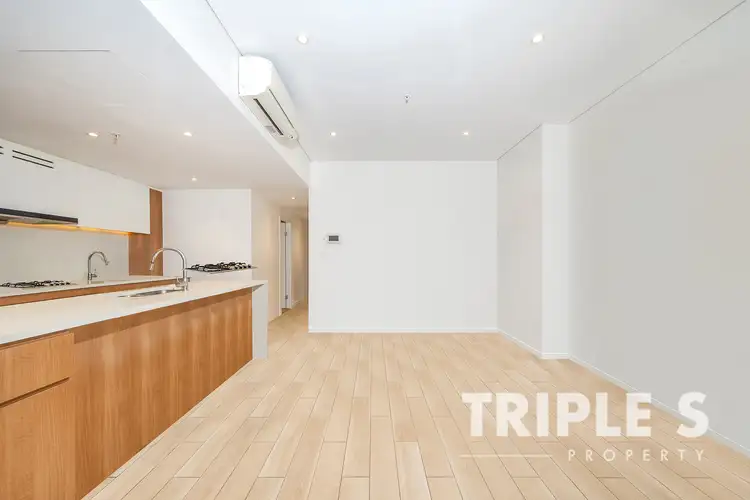 Fourth view of Homely apartment listing, 306/3 Foreshore Place, Wentworth Point NSW 2127