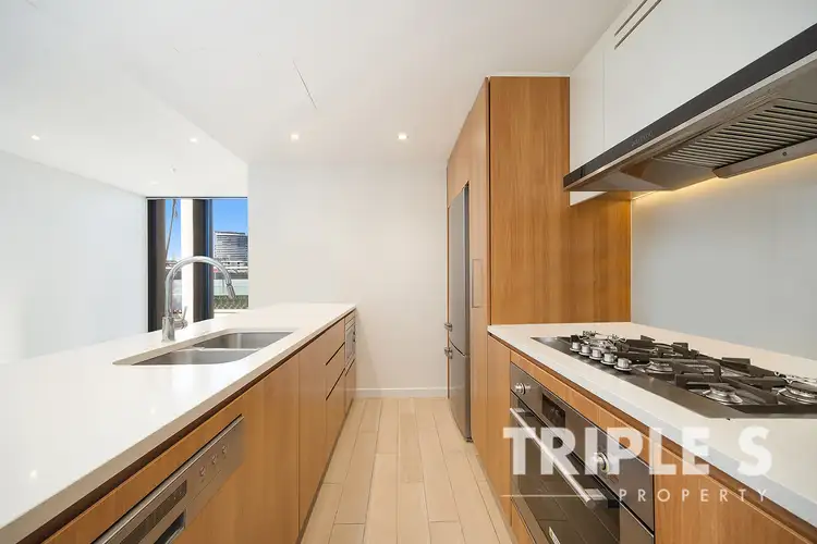 Fifth view of Homely apartment listing, 306/3 Foreshore Place, Wentworth Point NSW 2127