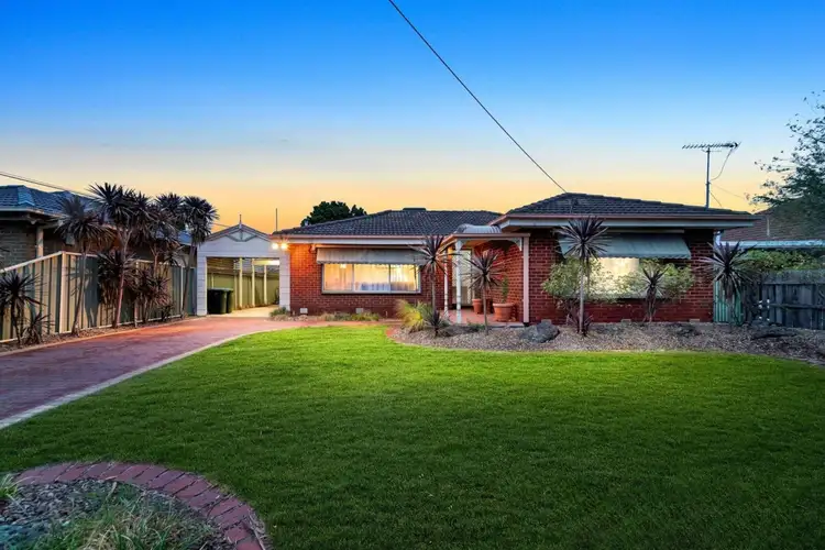 Main view of Homely house listing, 15 Regent Street, Hoppers Crossing VIC 3029