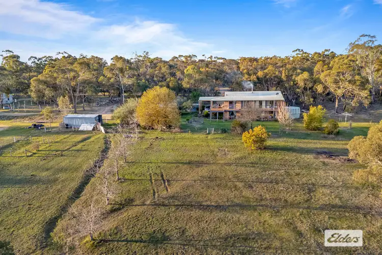 Second view of Homely rural property listing, 15 Western View Road, Great Western VIC 3374