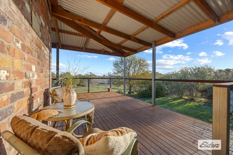 Third view of Homely rural property listing, 15 Western View Road, Great Western VIC 3374