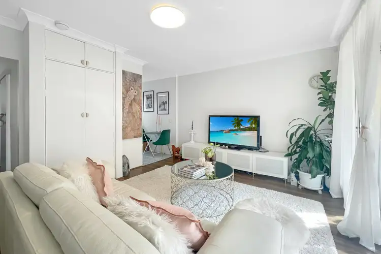 7/16-18 Belmore Street, Ryde NSW 2112