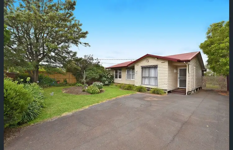 58 Whitelaw Street, Reservoir VIC 3073