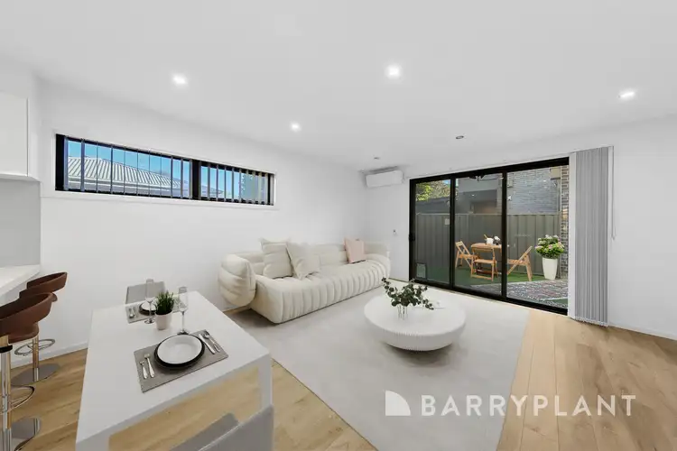 Fourth view of Homely townhouse listing, 1/5 Kenneth Street, Braybrook VIC 3019