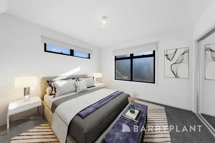 Sixth view of Homely townhouse listing, 1/5 Kenneth Street, Braybrook VIC 3019