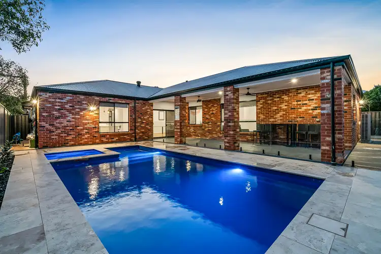 Second view of Homely house listing, 1 Argent Place, Payneham SA 5070