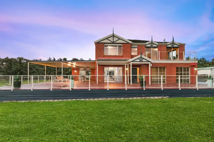81-89 Lemins Road, Waurn Ponds VIC 3216