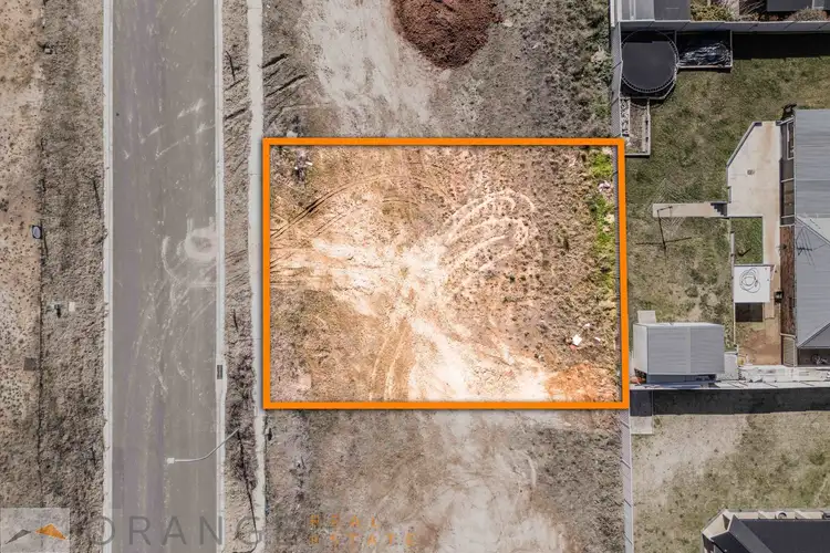 Fourth view of Homely land listing, 8 Hoynes Circuit, Blayney NSW 2799