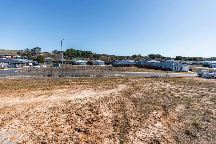 Sixth view of Homely land listing, 8 Hoynes Circuit, Blayney NSW 2799